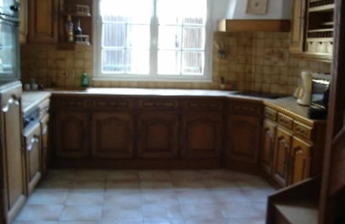 Caumont-sur-Durance Villa | Caumont Sur Durance: houses /villas - 7 rooms - 6/8 persons