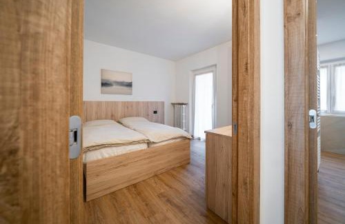 Cavalese Apartment | Cauriol Suites 1.1