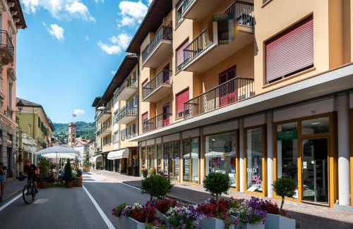 Cavalese Apartment | Cauriol Suites 2.3