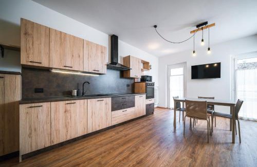 Cavalese Apartment | Cauriol Suites 2.3