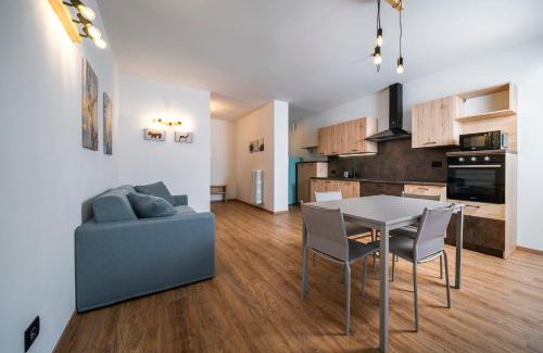 Cavalese Apartment | Cauriol Suites 2.3