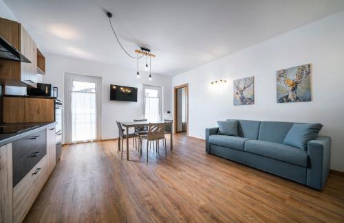 Cavalese Apartment | Cauriol Suites 2.3