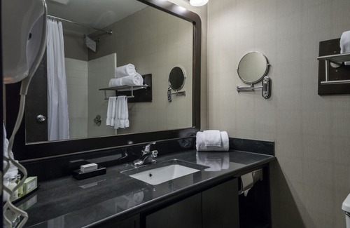 Lansing Hotel | Causeway Bay Hotel