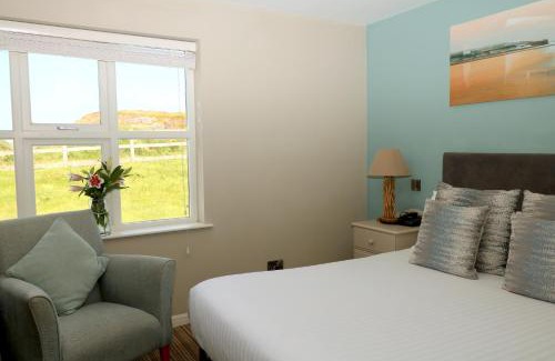 Bushmills Hotel | Causeway Hotel