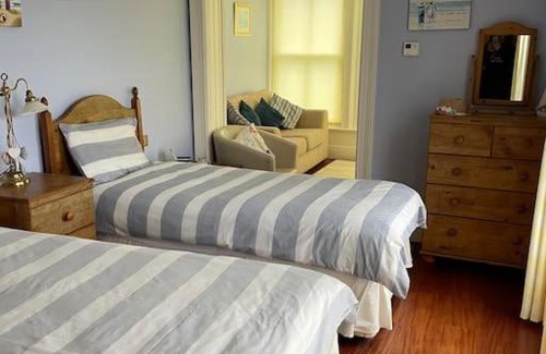 Bushmills House | Causeway Lodge