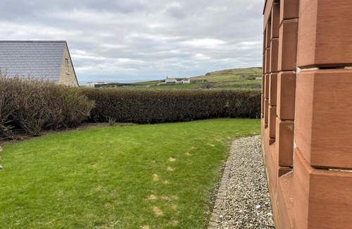Bushmills House | Causeway Lodge