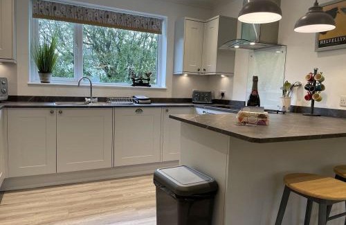 Braithwaite House | Causey View