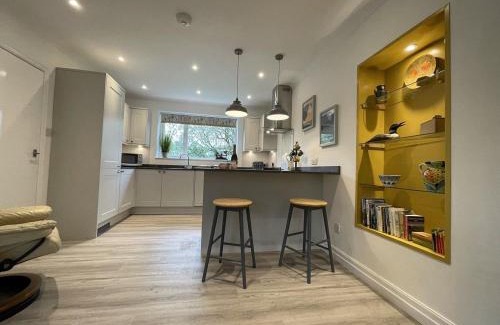 Braithwaite House | Causey View