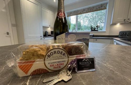 Braithwaite House | Causey View