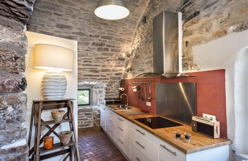 Saint-Georges-de-Levejac House | caussenarde beautiful house close to the Tarn Gorges