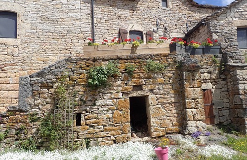 Saint-Georges-de-Levejac House | caussenarde beautiful house close to the Tarn Gorges