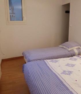Cauterets Apartment | Cauterets centre village 19 couchages