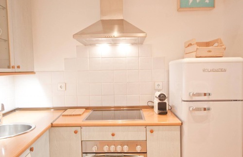 Barrio de las Letras Apartment | CAVA ALTA Charming cozy LaLatina