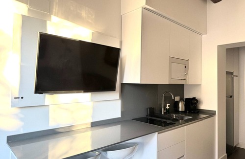 Centro Apartment | CavaBajaSuites 302 PUERTA DE TOLEDO