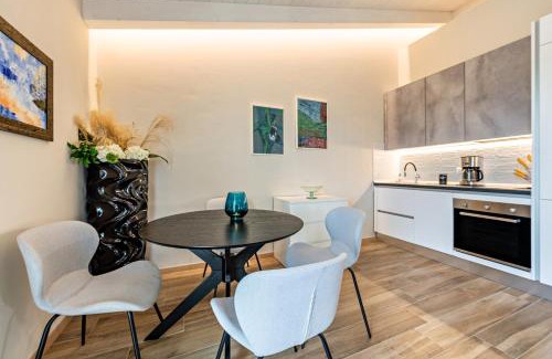 Cavaion Veronese Apartment | Cavalino Boutique 1