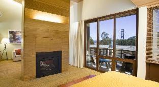 Sausalito Cabin | Cavallo Point