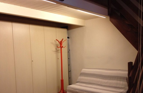 Parma City Centre Apartment | Cavallotti16. Large 17th century apartment in the historic center of Parma