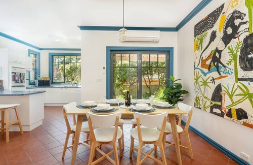 Central Mudgee Cottage | Cavalo Explore Wine Country from this Family Stay