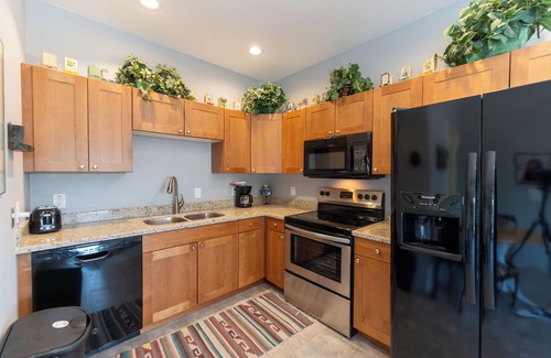 Saguaro West Villa | Cave Creek Casita