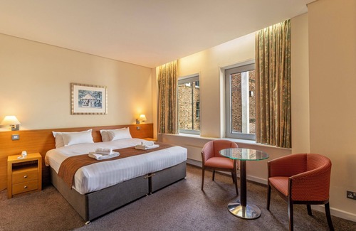 Eastbourne City Centre Hotel | Cavendish Hotel