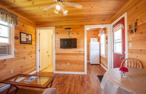 Cavendish Cottage | Cavendish Lodge & Cottages