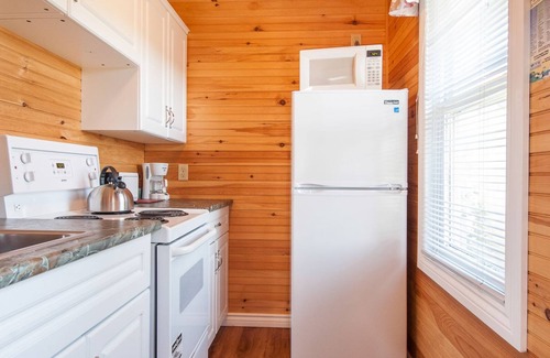 Cavendish Cottage | Cavendish Lodge & Cottages