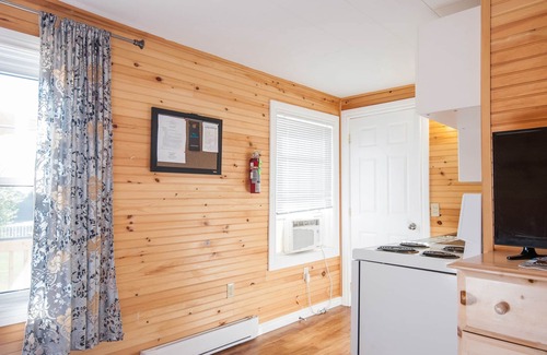 Cavendish Cottage | Cavendish Lodge & Cottages