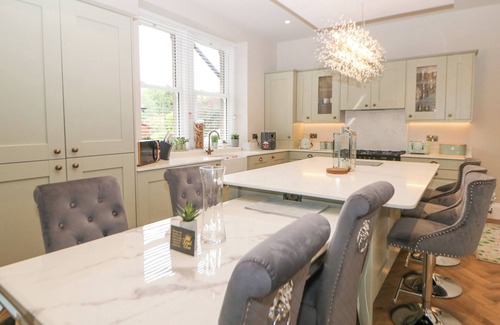 Buxton Cottage | Cavendish Suite