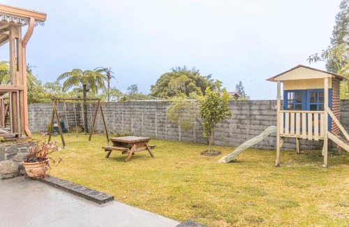 La Plaine-des-Palmistes House | Caverne des fees