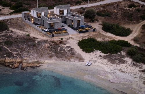 Karystos Villa | Cavo ilyanSeaside Villas in Karystos, Evia, Greecen n