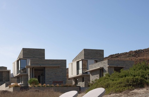 Karystos Villa | Cavo ilyanSeaside Villas in Karystos, Evia, Greecen n