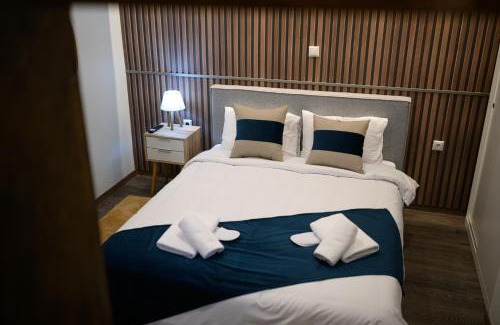 Nea Khili Apartment | Cavo Resort by GG