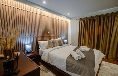 Nea Khili Apartment | Cavo Resort by GG