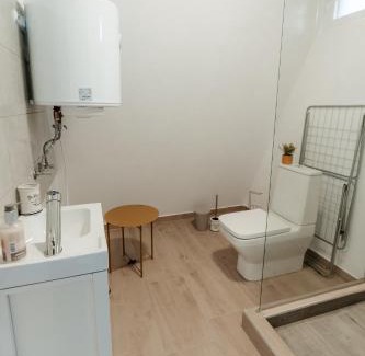 Sinmartin Ski Chalet | CAVO VILLAGE- Cabins Rental Băile 1 Mai