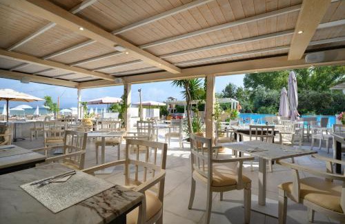 Kavos Hotel | Cavomarina Beach- Adults Only
