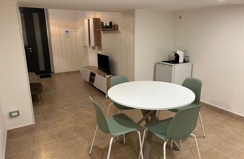 Lentini House | Cavour House Lentini