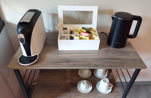 Tirano Apartment | Cavour Residence - Apartment B