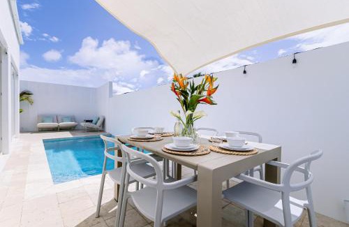 Oranjestad House | Caya Erasmus 20
