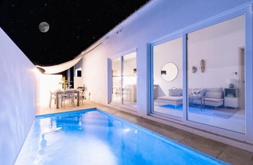 Oranjestad House | Caya Erasmus 20