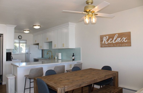 Cayucos Condo | Cayucos Beach Retreat - Perfect location, ocean views!