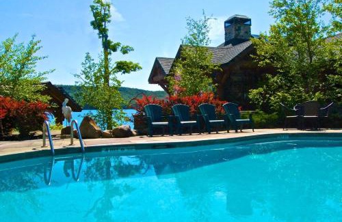 Cooperstown - Otsego Lake House | Cayuga Lodge South