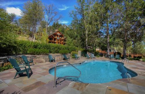 Cooperstown - Otsego Lake House | Cayuga Lodge South