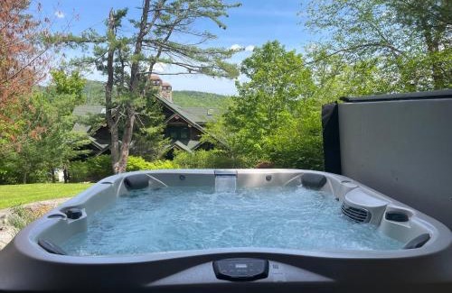 Cooperstown - Otsego Lake House | Cayuga Lodge South