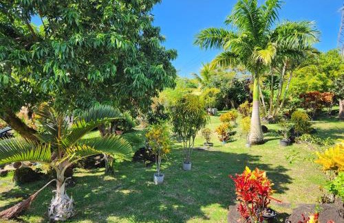 Sainte-Rose Villa | Caz Mangoustan chez R'Marine439 locations saisonnières