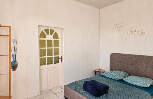 Sainte-Rose Villa | Caz Mangoustan chez R'Marine439 locations saisonnières