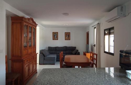 Priego de Cordoba House | CaZagrilla