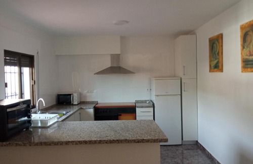 Priego de Cordoba House | CaZagrilla