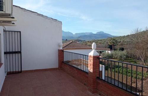 Priego de Cordoba House | CaZagrilla