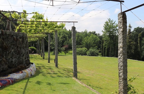 Fafe Cottage | Cazal da Lamella - Oven House