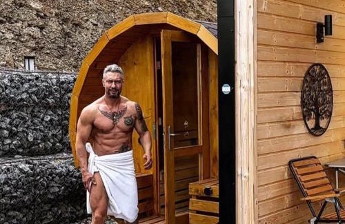 Iacobeni Villa | Cazare Cabana Pensiuni Vatra Dornei Bucovina cu Ciubar